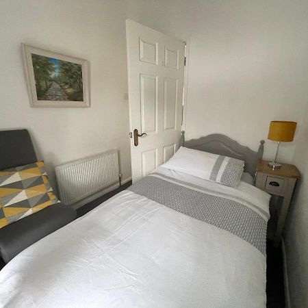 Hill View House Lejlighed Newry Eksteriør billede