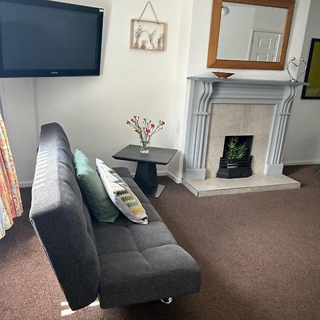 Hill View House Lejlighed Newry Eksteriør billede
