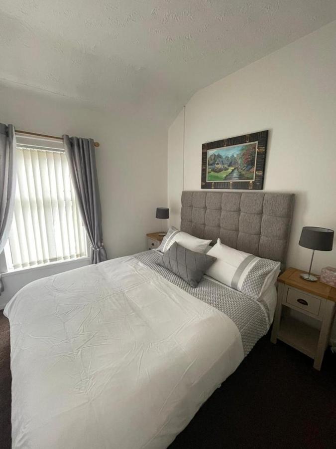 Hill View House Lejlighed Newry Eksteriør billede