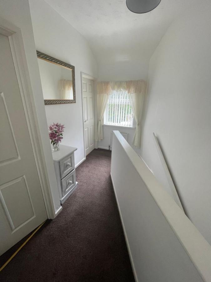 Hill View House Lejlighed Newry Eksteriør billede