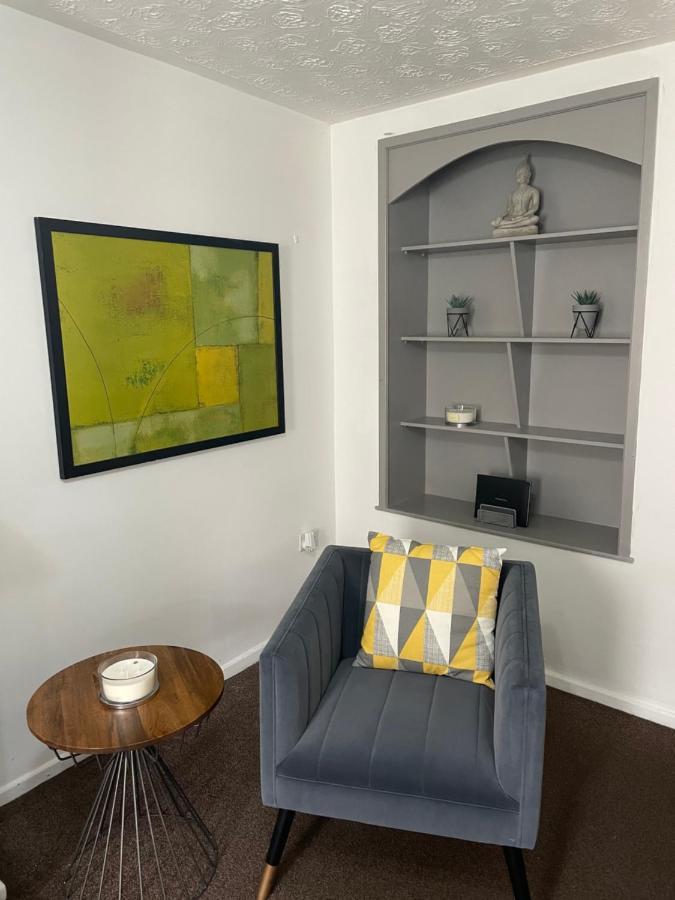 Hill View House Lejlighed Newry Eksteriør billede