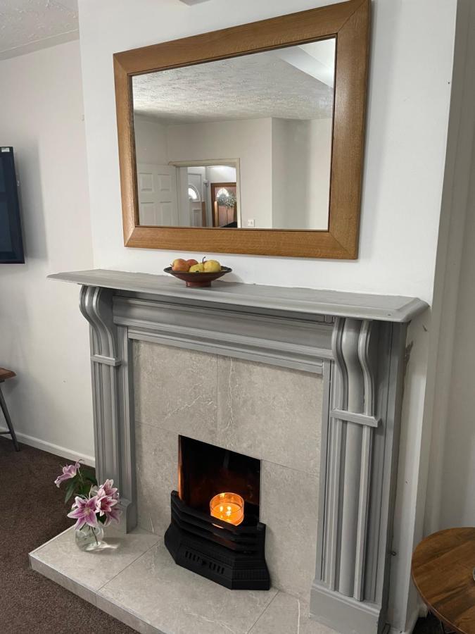 Hill View House Lejlighed Newry Eksteriør billede