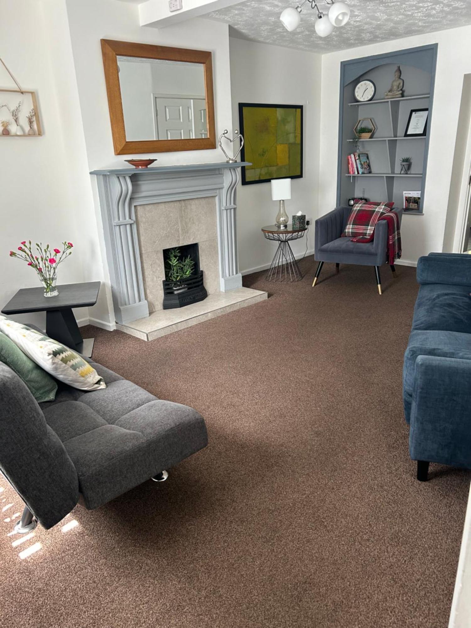 Hill View House Lejlighed Newry Eksteriør billede